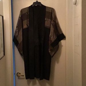 Vintage kimono